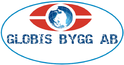 GLOBIS BYGG AB